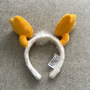 Donald Duck Ears
